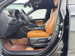 Toyota Crown Lufang 2021 2.5L HEV four-wheel drive elite version - фото 11