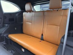 Toyota Crown Lufang 2021 2.5L HEV four-wheel drive elite version - фото 12