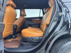 Toyota Crown Lufang 2021 2.5L HEV four-wheel drive elite version - фото 13