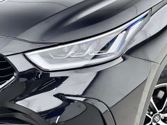 Toyota Crown Lufang 2021 2.5L HEV four-wheel drive elite version - фото 2