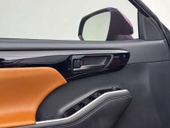 Toyota Crown Lufang 2021 2.5L HEV four-wheel drive elite version - фото 4