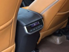 Toyota Crown Lufang 2021 2.5L HEV four-wheel drive elite version - фото 5