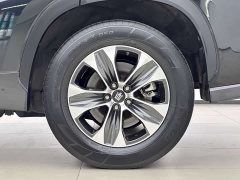 Toyota Crown Lufang 2021 2.5L HEV four-wheel drive elite version - фото 6