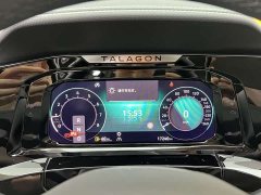 Lanjing 2023 facelift 380TSI four-wheel drive luxury Jiajing Edition Pro 6 seats - фото 10