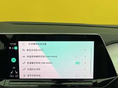 Lanjing 2023 facelift 380TSI four-wheel drive luxury Jiajing Edition Pro 6 seats - фото 13
