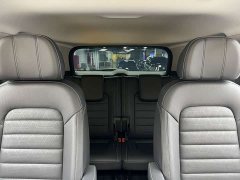 Lanjing 2023 facelift 380TSI four-wheel drive luxury Jiajing Edition Pro 6 seats - фото 7
