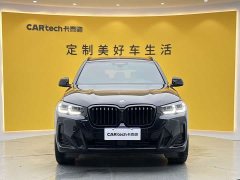 BMW X3 2022 xDrive30i Exclusive M Night Package - фото 2