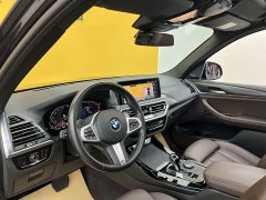 BMW X3 2022 xDrive30i Exclusive M Night Package - фото 3
