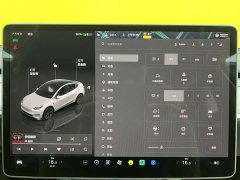 Tesla Model Y rear-wheel drive version - фото 13