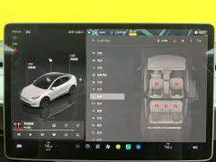 Tesla Model Y rear-wheel drive version - фото 16