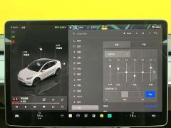 Tesla Model Y rear-wheel drive version - фото 19