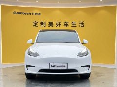 Tesla Model Y rear-wheel drive version - фото 2