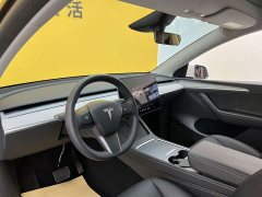 Tesla Model Y rear-wheel drive version - фото 3