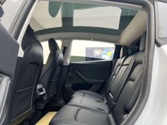 Tesla Model Y rear-wheel drive version - фото 4