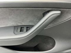 Tesla Model Y rear-wheel drive version - фото 5