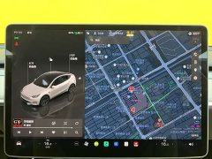 Tesla Model Y rear-wheel drive version - фото 8
