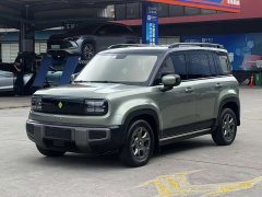 Baojun Yueye Plus flagship version 4 seats - фото 1