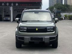 Baojun Yueye Plus flagship version 4 seats - фото 2