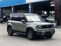 Baojun Yueye Plus flagship version 4 seats - фото 3