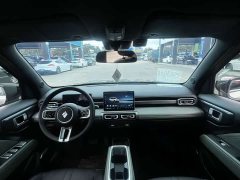 Baojun Yueye Plus flagship version 4 seats - фото 4