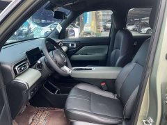 Baojun Yueye Plus flagship version 4 seats - фото 5