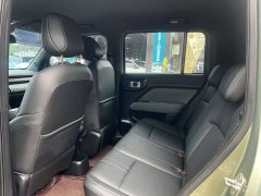 Baojun Yueye Plus flagship version 4 seats - фото 6
