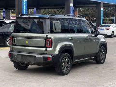 Baojun Yueye Plus flagship version 4 seats - фото 7