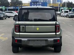 Baojun Yueye Plus flagship version 4 seats - фото 8
