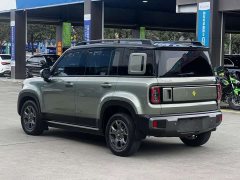 Baojun Yueye Plus flagship version 4 seats - фото 9