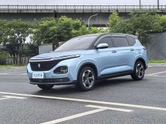 Baojun RM-5 2019 1.5T CVT 24-hour online luxury 6 seats - фото 1