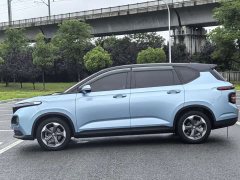Baojun RM-5 2019 1.5T CVT 24-hour online luxury 6 seats - фото 2