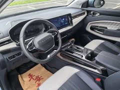 Baojun RM-5 2019 1.5T CVT 24-hour online luxury 6 seats - фото 3