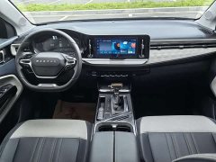 Baojun RM-5 2019 1.5T CVT 24-hour online luxury 6 seats - фото 4