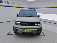 Baojun Yueye Plus 301km flagship version - фото 2