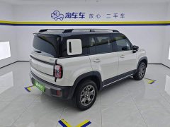 Baojun Yueye Plus 301km flagship version - фото 3