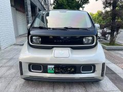 Baojun KiWi EV Designer’s Light Edition ternary lithium - фото 2