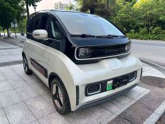 Baojun KiWi EV Designer’s Light Edition ternary lithium - фото 3