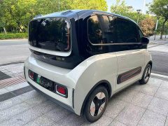 Baojun KiWi EV Designer’s Light Edition ternary lithium - фото 4