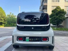 Baojun KiWi EV Designer’s Light Edition ternary lithium - фото 5