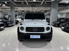 Mercedes-Benz G-Class AMG G 63 - фото 2