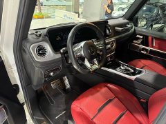Mercedes-Benz G-Class AMG G 63 - фото 3