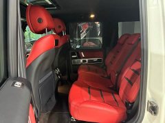 Mercedes-Benz G-Class AMG G 63 - фото 5