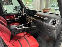 Mercedes-Benz G-Class AMG G 63 - фото 6