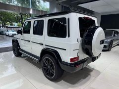 Mercedes-Benz G-Class AMG G 63 - фото 7