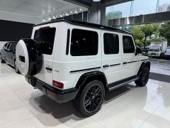 Mercedes-Benz G-Class AMG G 63 - фото 8