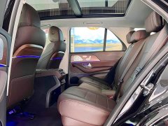 Mercedes-Benz GLE (imported) GLE 350 4MATIC luxury - фото 10