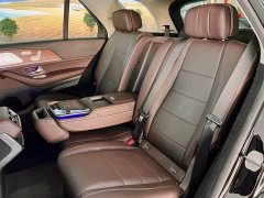 Mercedes-Benz GLE (imported) GLE 350 4MATIC luxury - фото 11