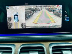 Mercedes-Benz GLE (imported) GLE 350 4MATIC luxury - фото 14