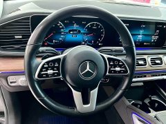 Mercedes-Benz GLE (imported) GLE 350 4MATIC luxury - фото 15