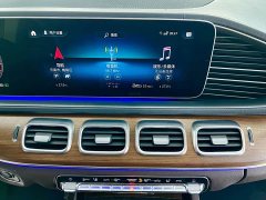 Mercedes-Benz GLE (imported) GLE 350 4MATIC luxury - фото 16